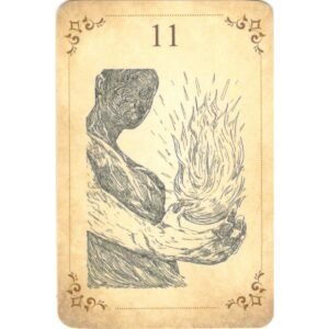 Baralho Camellia - Imagem 6