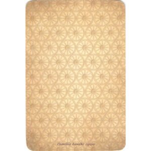 Baralho Camellia - Imagem 8