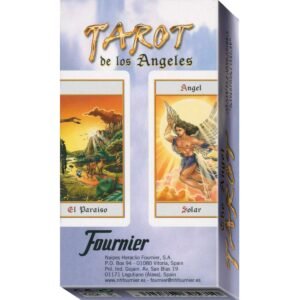 Tarot de Los Angeles - Imagem 2