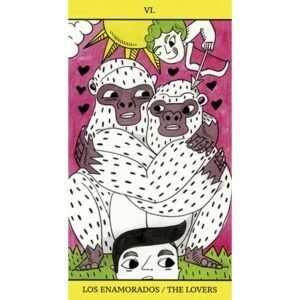 The Magic Tarot - Imagem 4