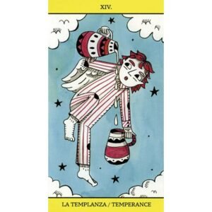 The Magic Tarot - Imagem 6