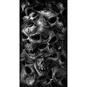 Alchemy 1977 England Tarot - Imagem 9