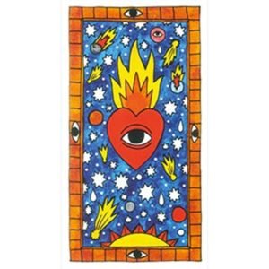 Tarot del Fuego - Imagem 5