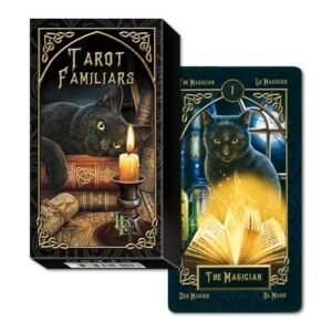 Tarot Familiars