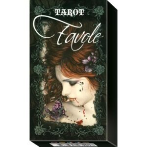 Favole Tarot - Imagem 2