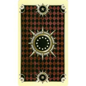 Tarô Mangá Místico (Livro + Cartas) - Imagem 13