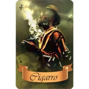 Baralho da Malandragem - Imagem 3