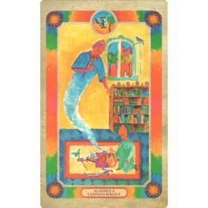 O Tarô da Criança Interior (Livro + Cartas) - Imagem 3