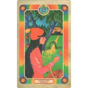 O Tarô da Criança Interior (Livro + Cartas) - Imagem 4