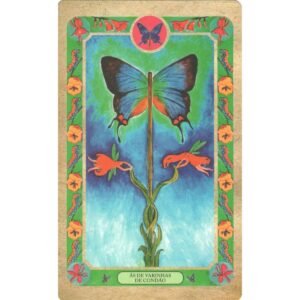 O Tarô da Criança Interior (Livro + Cartas) - Imagem 5