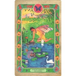 O Tarô da Criança Interior (Livro + Cartas) - Imagem 6