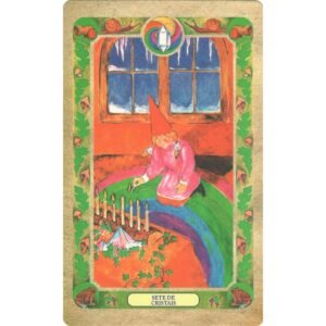 O Tarô da Criança Interior (Livro + Cartas) - Imagem 9