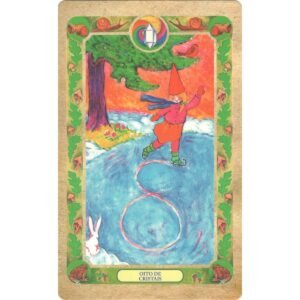 O Tarô da Criança Interior (Livro + Cartas) - Imagem 10