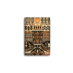 Journal - Os Gregos de Racinet - Imagem 2