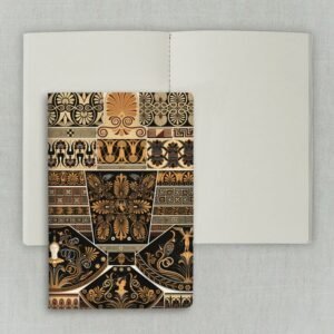 Journal - Os Gregos de Racinet