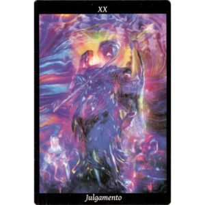 Tarot Ivana Regina - Arcanos Maiores - Imagem 5