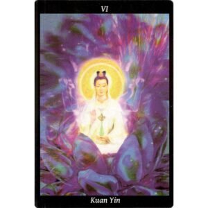 Tarot Ivana Regina - Arcanos Maiores - Imagem 6