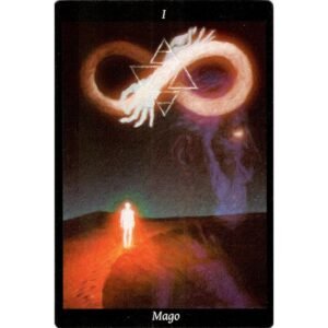 Tarot Ivana Regina - Arcanos Maiores - Imagem 7