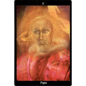 Tarot Ivana Regina - Arcanos Maiores - Imagem 8