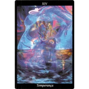 Tarot Ivana Regina - Arcanos Maiores - Imagem 9