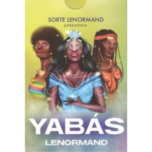 Yabás Lenormand - Imagem 2