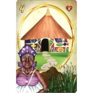 Yabás Lenormand - Imagem 3