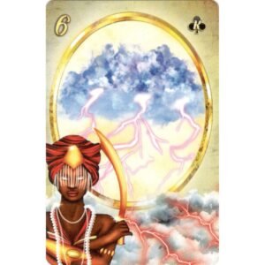 Yabás Lenormand - Imagem 4