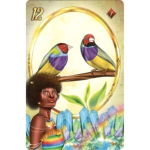 Yabás Lenormand - Imagem 5