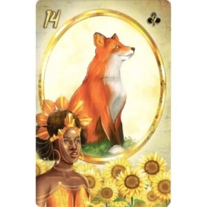 Yabás Lenormand - Imagem 6