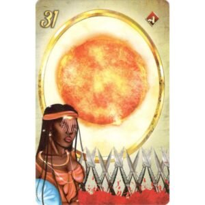 Yabás Lenormand - Imagem 7