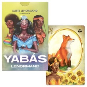 Yabás Lenormand