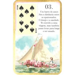 Per Amore Lenormand - Imagem 4