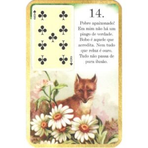 Per Amore Lenormand - Imagem 5