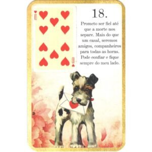 Per Amore Lenormand - Imagem 6