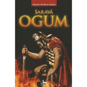 Saravá Ogum