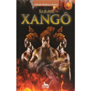 Sarava Xangô