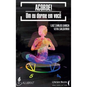 Acorde! Um Eu dorme em Você - Imagem 1