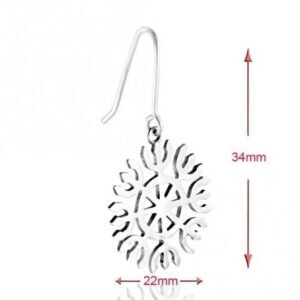 Brinco Ashtánga Yantra - Imagem 2