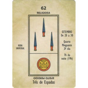 O Tarô Adivinhatório (Livro + Cartas) - Imagem 7