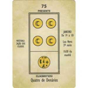 O Tarô Adivinhatório (Livro + Cartas) - Imagem 8