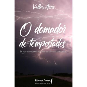 O Domador de Tempestades