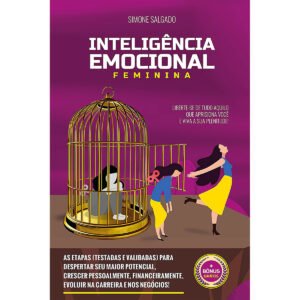 Inteligência Emocional Feminina