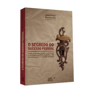 O Segredo do Sucesso Pessoal - Imagem 1