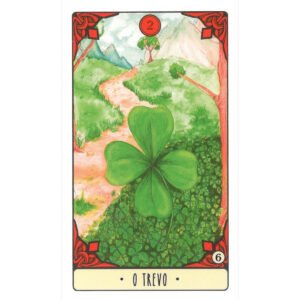 Baralho Cigana do Fogo - Imagem 4