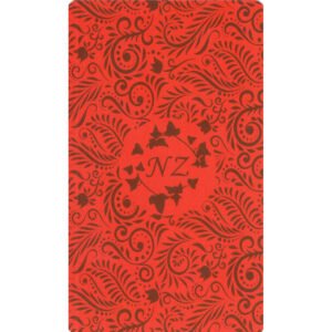 Baralho Cigana do Fogo - Imagem 8