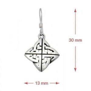 Brinco Celta - Gancho - Imagem 2