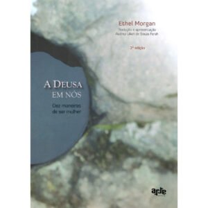 A Deusa em Nós - kit - Imagem 2