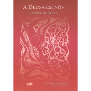 A Deusa em Nós - kit - Imagem 3