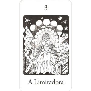 A Deusa em Nós - kit - Imagem 4