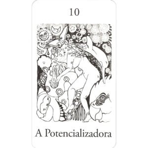 A Deusa em Nós - kit - Imagem 5